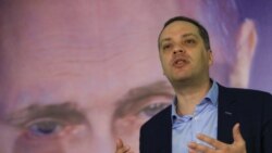 Мілоў пра затрыманьні наёмнікаў