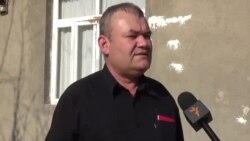 Раиси "хабарсоз" аз Ҳисорро озод карданд