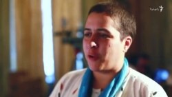 گفت‌وگوی رادیوفردا با معاون خزانه‌داری آمریکا