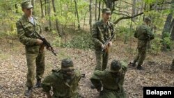 Архіўнае фота