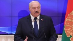 Аляксандар Лукашэнка, архіўнае фота