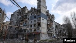 За даними Генштабу, на території Покровська і в його околицях тривають стабілізаційні й контрдиверсійні заходи і «заходи активної оборони» (фото архівне)