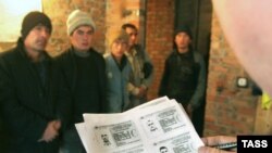 اعضای اتحادیه اروپا توافق کرده اند مهاجران غیرقانونی بیشتری را از خاک خود اخراج کنند. (عکس: ITAR-TASS)