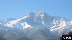 Сюникская область Армении