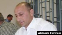 Эжиев Минкаил