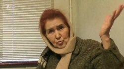 Лиля Джумалиева: "Сөргендә гаиләләп үлүчеләр булды"