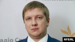 Андрій Коболєв, архівне фото