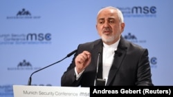 محمدجواد ظریف، وزیر خارجه ایران