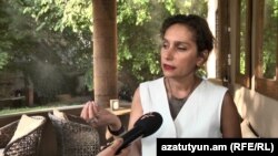 Թամարա Ստեփանյանը