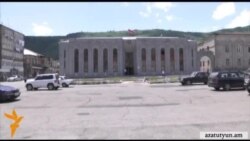 Բուդաղյանների թիմը հրաժարվեց ընտրապայքարից