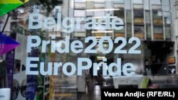 Організатори прайду обіцяють, що всі заходи проведуть, як і планували