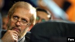 محمد علی رامین، معاون مطبوعاتی و اطلاع‌رسانی وزارت فرهنگ و ارشاد اسلامی در دولت دهم و در دولت نهم 