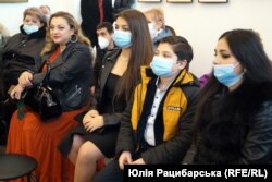 Ромська молодь Дніпра в Міжнародний день ромів