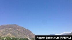 Архивное фото