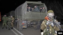 Обмін полоненими