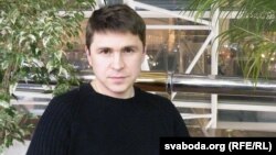 Міхаіл Падаляк