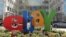 Ірі онлайн сауда дүкендерінің бірі - eBay. (Көрнекі сурет)