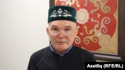 Таһир Кәримов