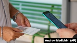 Протягом тижня до суду було скеровано 20 проваджень