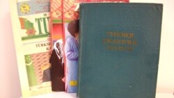 “Diliň ösmegi üçin çeper döredijilige erkinlik berilmeli”