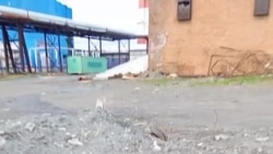 ТЭЦ 12 часов в сутки шумит у окон общежития исправительного центра.mp4