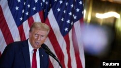 ԱՄՆ 45-րդ նախագահ և նախագահի թեկնածու Դոնալդ Թրամփ, արխիվ