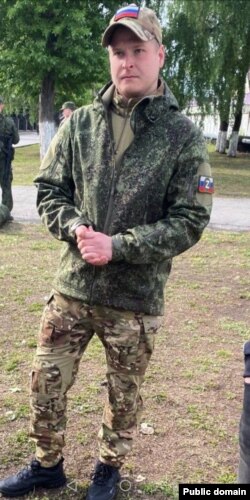 Андрей Антиосов