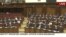 Armenia - The first session of the newly elected National Assembly, 18 May, 2017