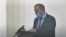 Обвиняющий прокурор Артур Чахоян, 12 августа, 2020 г.