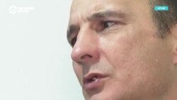 Узбекистанец Ильдар Бикчуркин оспаривает вынесенный ему в Казахстане приговор