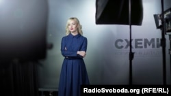 Суд дав ГПУ доступ до інформації з телефону головного редактора програми «Схеми» Наталії Седлецької 