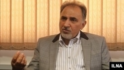 محمدعلی نجفی