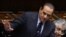Italiýanyň premýer-ministri Silwio Berluskoni
