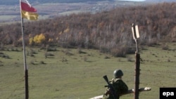 Избранников народа обвинили в том, что они хотят сделать из республики второй Чернобль: возможность захоронения токсичных отходов на территории Южной Осетии в сети приравняли к «верному мученическому самоубийству нации»