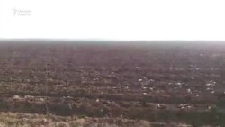 Фермер Шерали Аҳмадалиевнинг ҳайдаб ташланган буғдойзори