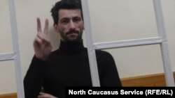 Вадим Чельдієв