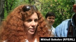 Юлія Латыніна