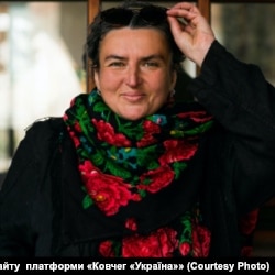 Ярина Винницька