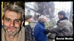 Ігор Брановицький свідомо пішов на смерть заради своїх побратимів 