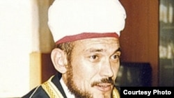 Габдулла Галиуллин