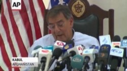 پانه تا: صبر آمريکا در برابر پاکستان در حال تمام شدن است