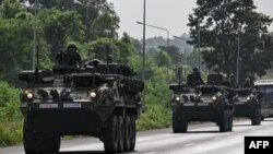 Эки өлкөнүн чек арасындагы жаңжал 24-июлга караган түнү тутанган.