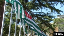 Первое заседание Народного собрания Абхазии в новом составе состоится уже 10 апреля