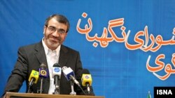 عباسعلی کدخدایی، سخنگوی شورای نگهبان