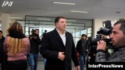 Гиги Угулава отказался участвовать в праймериз, сославшись на острую нехватку «новых лиц» в грузинской политике