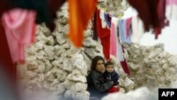 اردن می گويد با مشکل حضور ميليون ها فلسطينی روبروست و ديگر نمی تواند که به خود اجازه دهد، ايرانيان نيز وارد خاک اردن شوند.