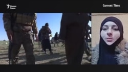 ДАIИШ-ера цIайирзинчу зудчун истори