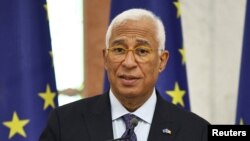 Антоніу Кошта повідомив, що підтримує зв’язок із лідерами країн, де тривають перебої з електрикою