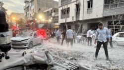 Միմյանց ուղղված սպառնալիքներ. ինչ է հայտնի Իսրայելի հարձակումից հետո