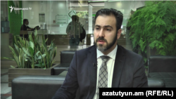 Адвокат Тигран Егорян